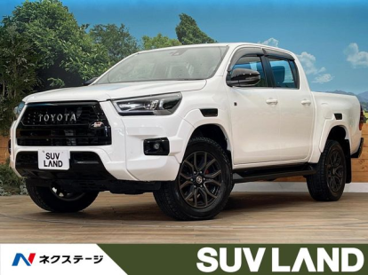 ハイラックスの自動車税は安い？具体的な金額を見てみよう