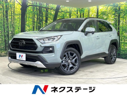 RAV4の自動車税種別割の税額は？軽課や重課の対象についても解説