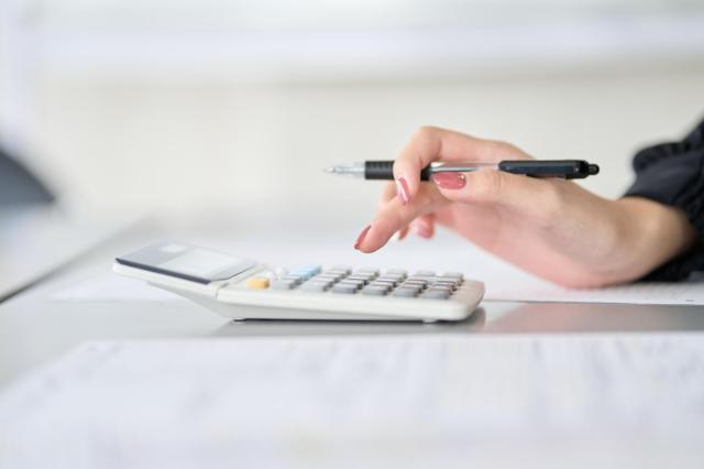 個人事業主がカーリースを使用するメリットは？経費にできるケースをチェック