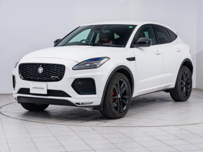 ジャガー・Eペイスの魅力とは？歴史や燃費性能・販売価格を紹介