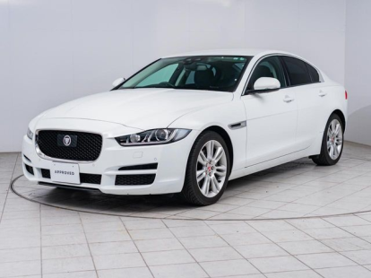 ジャガーXEの魅力は？歴史や特徴・ラインアップ・売買価格を詳しく紹介