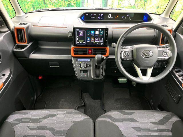 タント ファンクロス完全ガイド:子育て世代におすすめのグレード選びと中古車相場