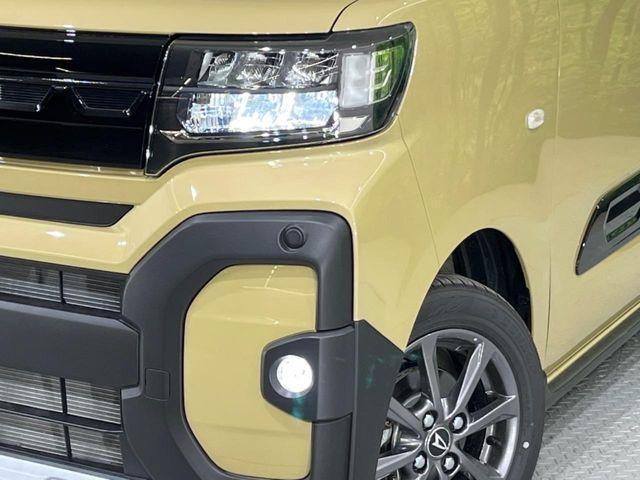 タント ファンクロス完全ガイド:子育て世代におすすめのグレード選びと中古車相場