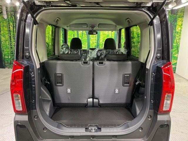 タント ファンクロス完全ガイド:子育て世代におすすめのグレード選びと中古車相場