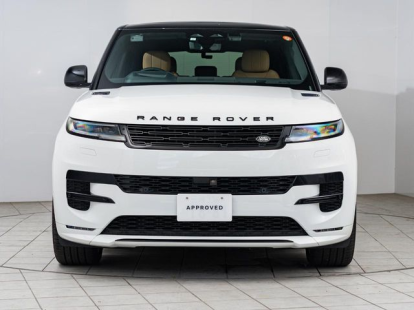 レンジローバースポーツの歴史と特徴は？魅力や新車・中古車価格を紹介