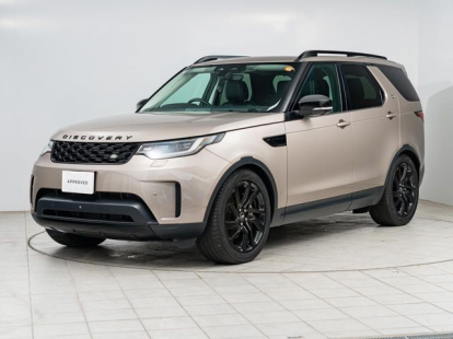 ランドローバーディスカバリーの特徴は？ロングセラー車の魅力や特徴を紹介