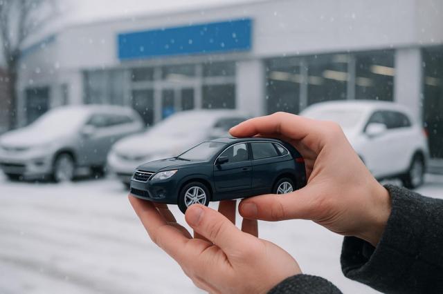 北海道で中古車を買うなら必見!後悔しないための注意点と信頼できる販売店の見分け方