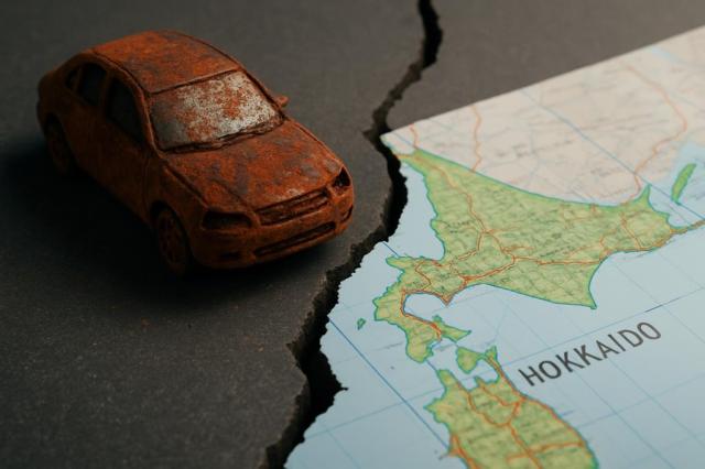 北海道で中古車を買うなら必見!後悔しないための注意点と信頼できる販売店の見分け方