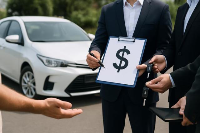 失敗しない車買取おすすめ業者の選び方｜知らないと損する注意点も解説