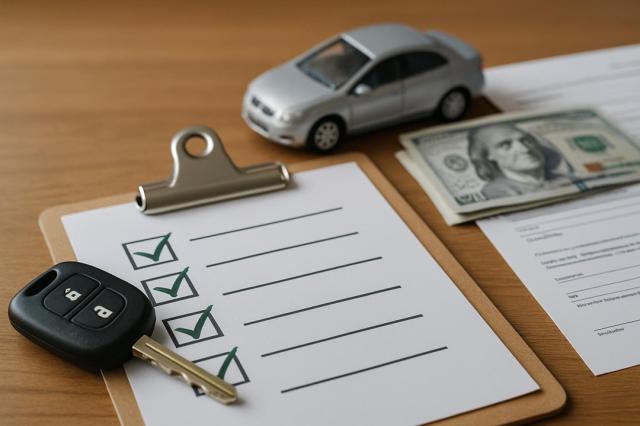 失敗しない車買取おすすめ業者の選び方｜知らないと損する注意点も解説