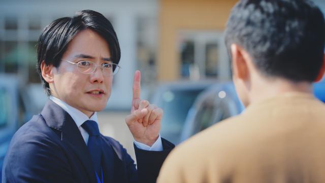 ネクステージ新WEB CM「ド誠実に行こう。」の配信を開始