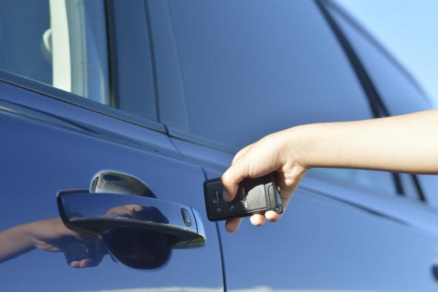 カーシェアのイメージ画像