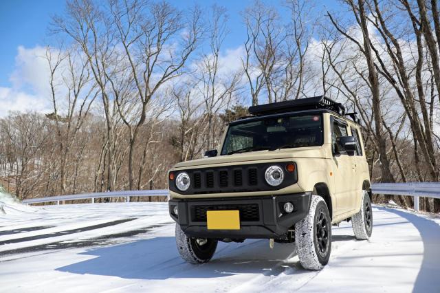雪道に強い車はどれ？選び方のコツやおすすめ11車種を紹介