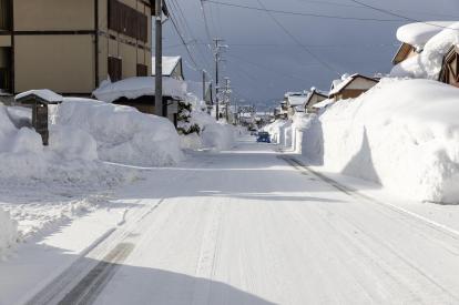 寒冷地仕様とは？普通仕様車との違いやおすすめ車種をピックアップ