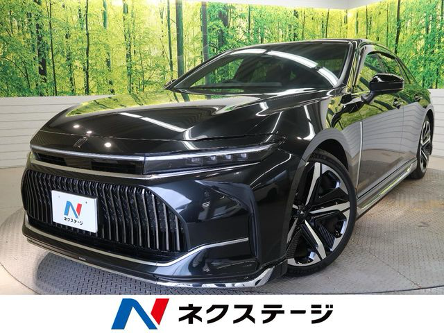 トヨタ クラウン セダン