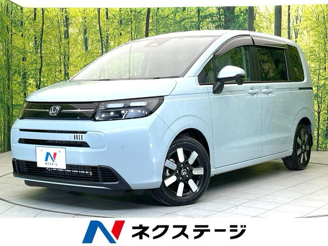 ホンダ フリード