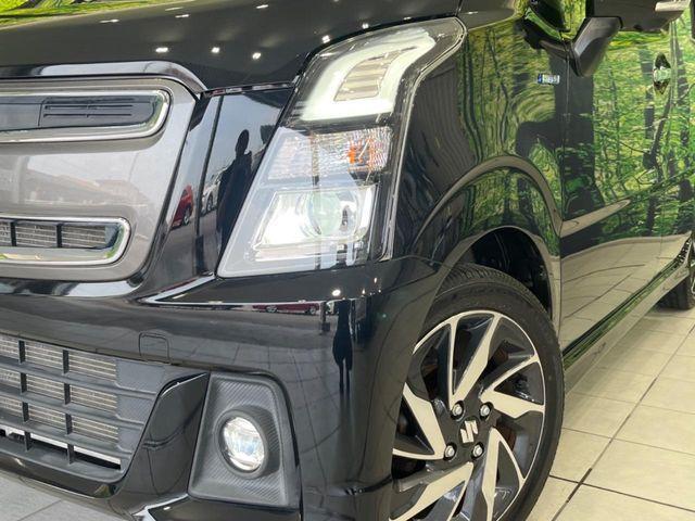 ワゴンRスティングレーの魅力とは?歴代モデルの特徴や進化ポイント、中古車価格まで