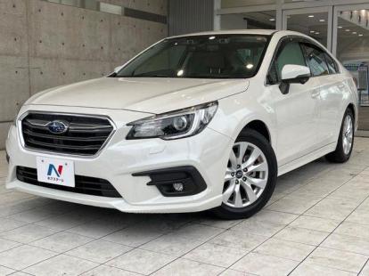 レガシィB4の歴代モデル完全ガイド！BE型からBN型まで世代別特徴と中古相場を徹底比較