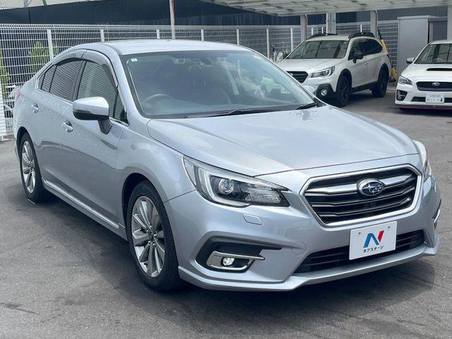 レガシィB4の歴代モデル完全ガイド!BE型からBN型まで世代別特徴と中古相場を徹底比較