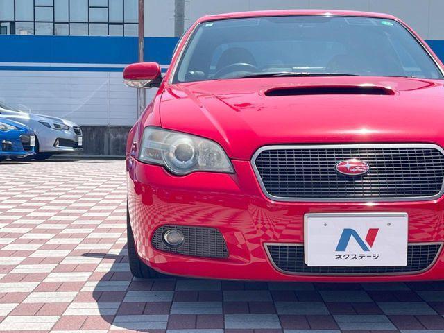 レガシィB4の歴代モデル完全ガイド!BE型からBN型まで世代別特徴と中古相場を徹底比較