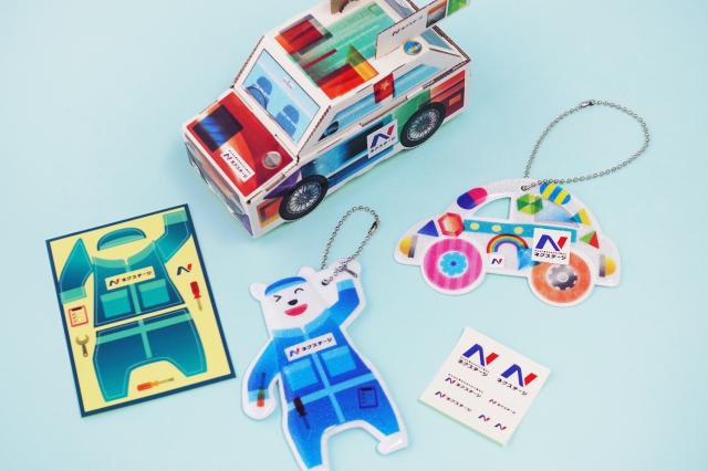 未来の整備士が誕生！？ネクステージ大垣店で『こどもお仕事体験！キッズメカニック』を開催しました！