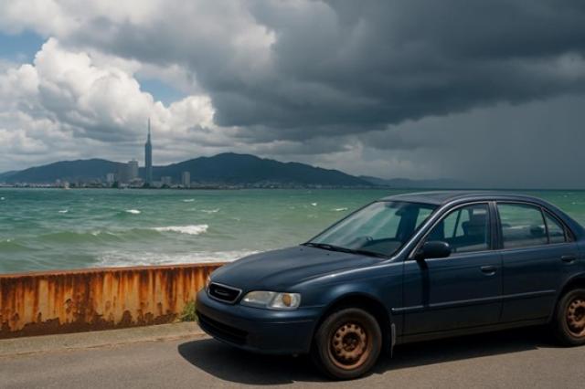 福岡で中古車を買うなら？相場・購入時のポイント・販売店の選び方を徹底解説
