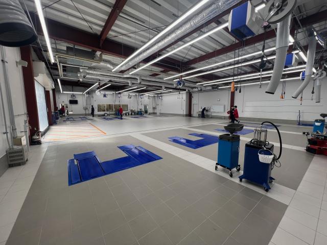 山梨県甲斐市に『ネクステージ甲府昭和インター店』をオープン~人気家電などが当たるグランドオープンフェアを11日1日(土)より開催~