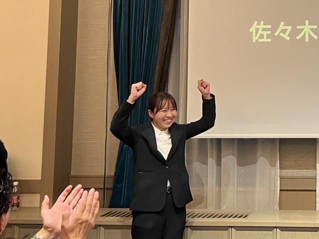 全国1,500名の頂点が決定!販売・買取・整備の3部門合同でロールプレイング大会を実施しました!