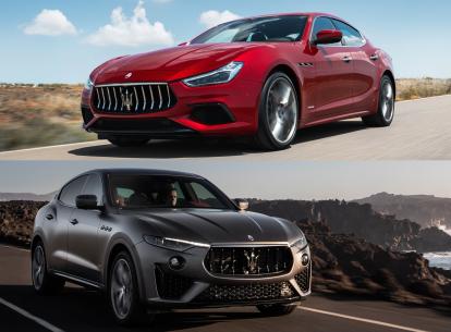 ギブリ/レヴァンテ 高価買取強化中