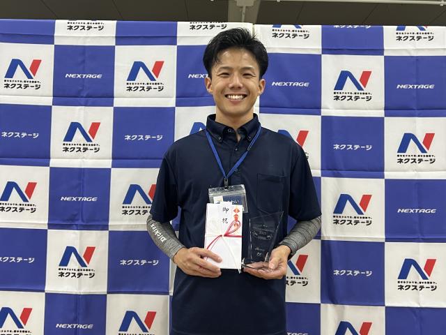 自動車コーティングの“匠”が集結~4社50名による「コーティンググランプリ2025」を開催~
