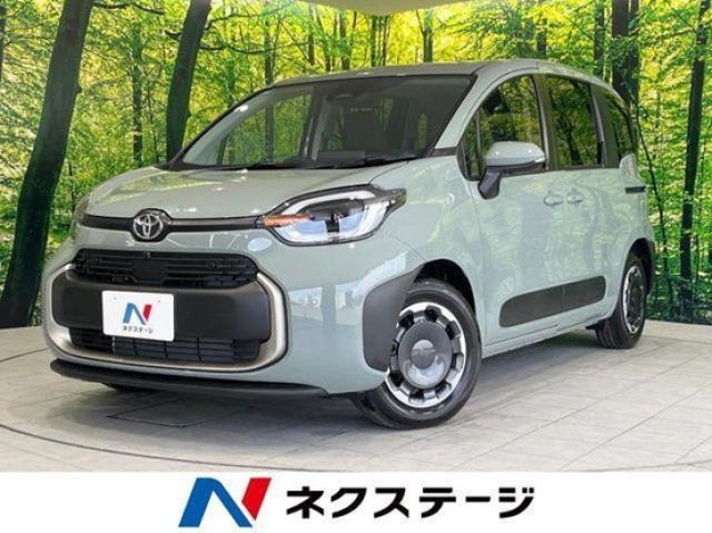 シエンタ（トヨタ）