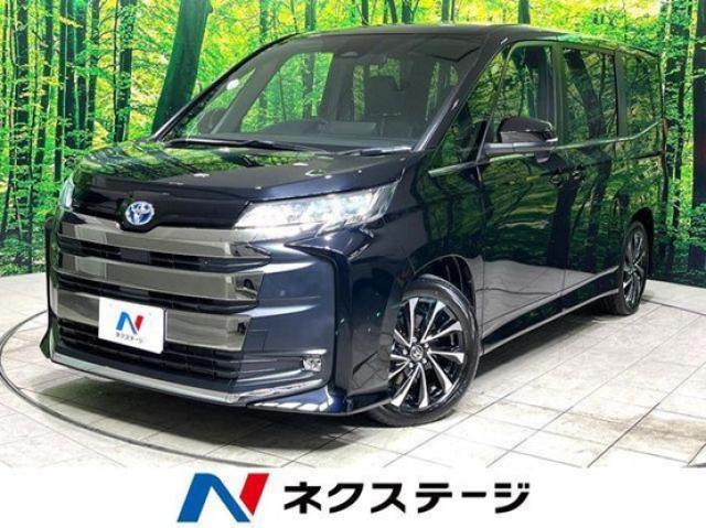 ノア（トヨタ）