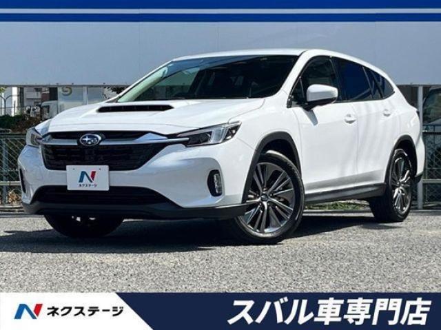 レイバック（スバル）