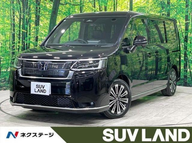 ステップワゴン（ホンダ）