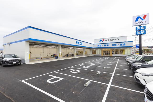 仮装した園児たちがネクステージ３店舗に来店！ハロウィンイベントに協賛しました