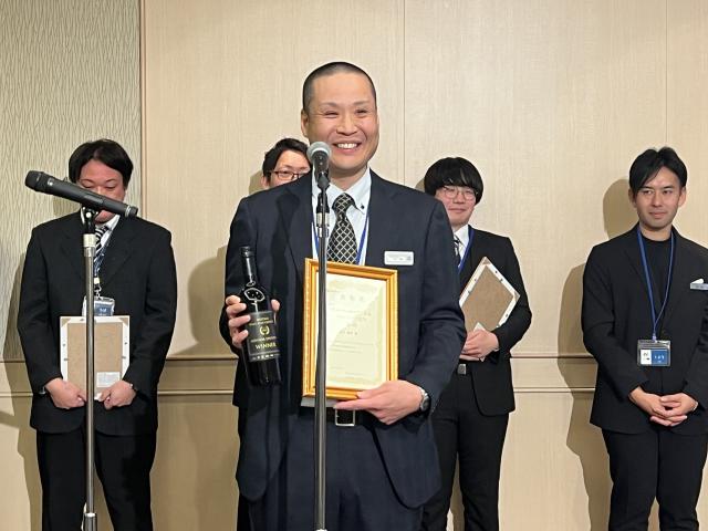 ネクステージが運営する正規輸入車ディーラー７ブランドによる「ロールプレイング大会2025」を開催！