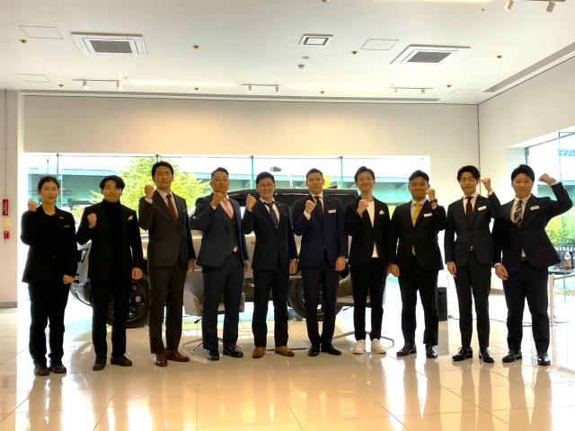 ネクステージが運営する正規輸入車ディーラー７ブランドによる「ロールプレイング大会2025」を開催！