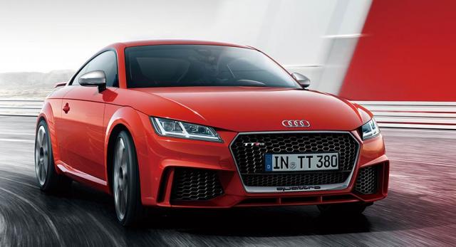 アウディ正規ディーラー運営スタート！！