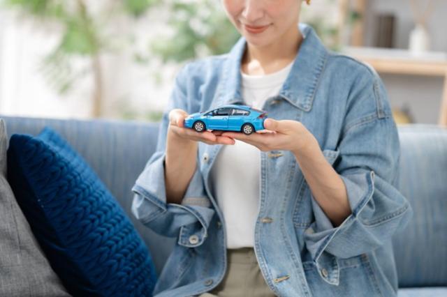 【完全ガイド】初めての車 無料査定｜流れ・必要書類・高く売るコツを徹底解説