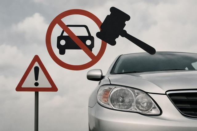 【完全ガイド】初めての車 無料査定｜流れ・必要書類・高く売るコツを徹底解説