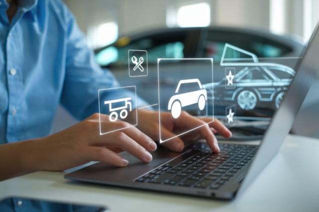 車査定シミュレーションの活用方法と高く売るコツ｜相場チェックから売り時の判断まで解説