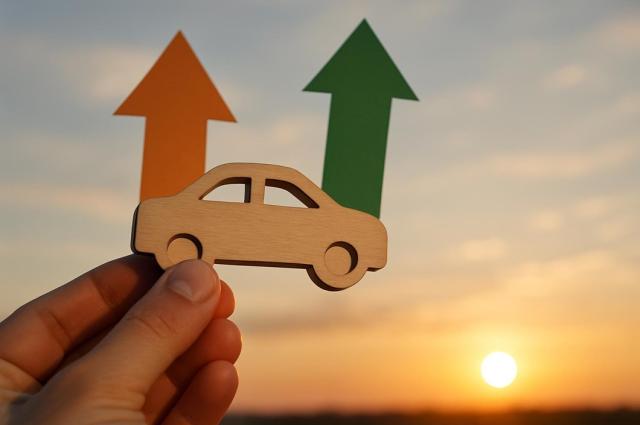 車を売るならタイミングが重要！高く売れる時期や後悔しないための売却術を解説