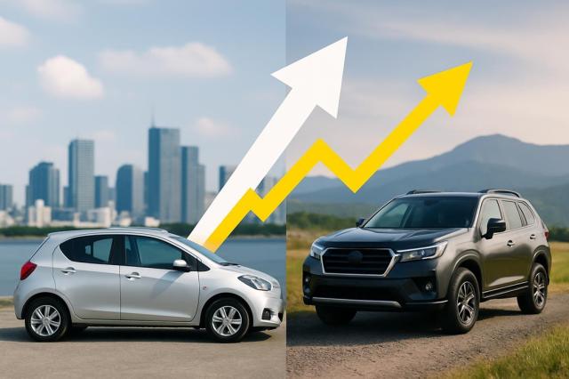 車を売るならタイミングが重要！高く売れる時期や後悔しないための売却術を解説