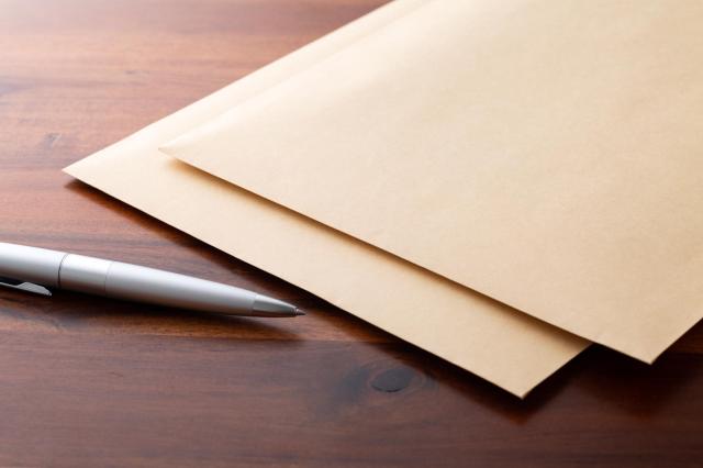 構造変更の必要書類のイメージ画像