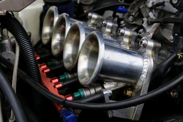 改造車のイメージ画像