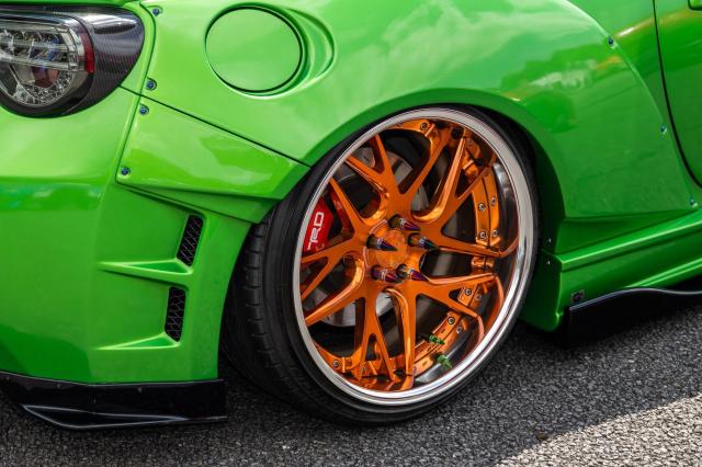 車の改造は法律違反ではない！初心者向けカスタマイズと注意点を解説！