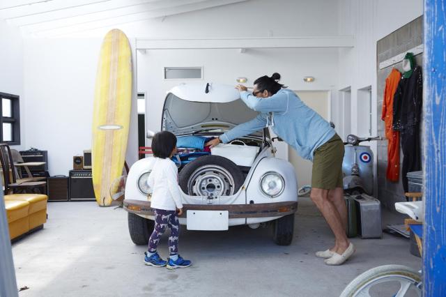 趣味車で心のゆとりを手に入れる！初心者向けおすすめ5選と賢い維持方法