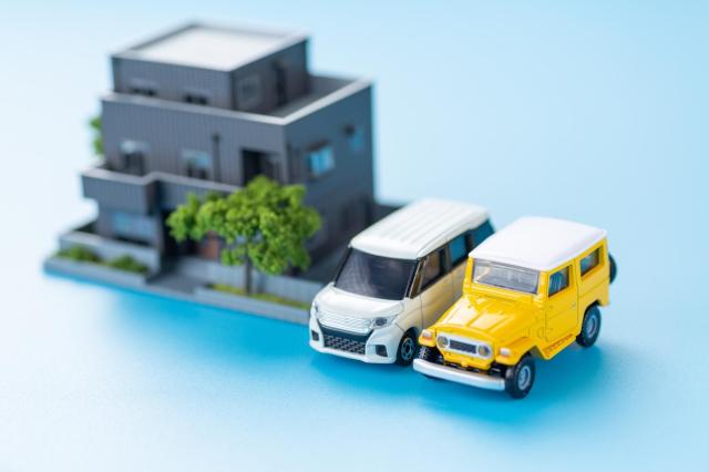 セカンドカーの年収目安と維持費！世帯別の判断基準と節約のポイント