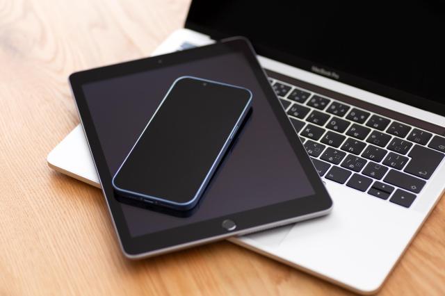 車検証の電子化とは？メリットやデメリットと見方を解説