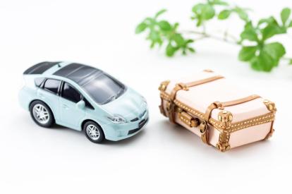 転勤族は車をどうするのがベスト？引っ越し時の選択肢を解説